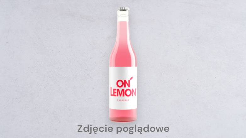 On lemon