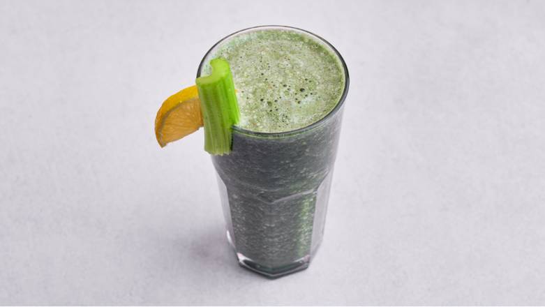 Green detox