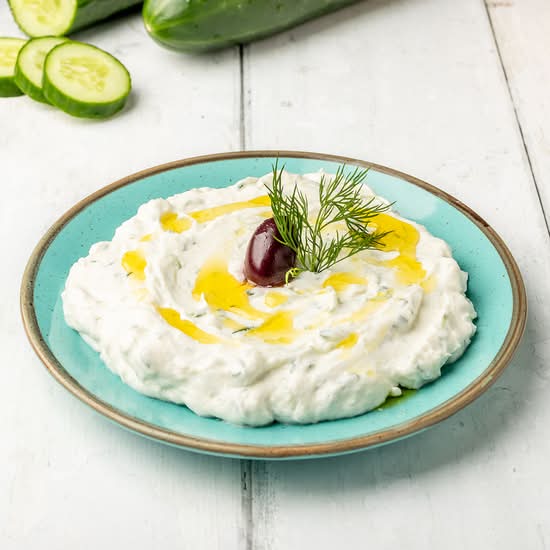 Tzatziki