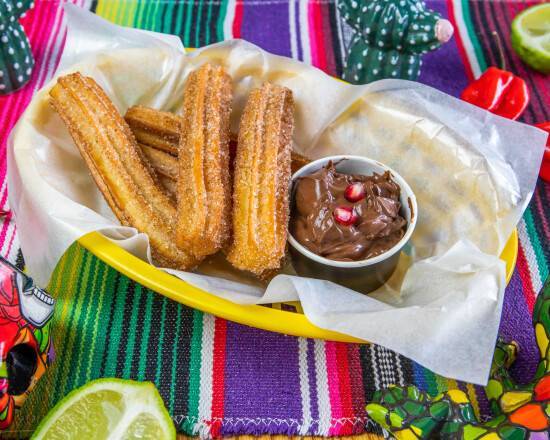 Churros