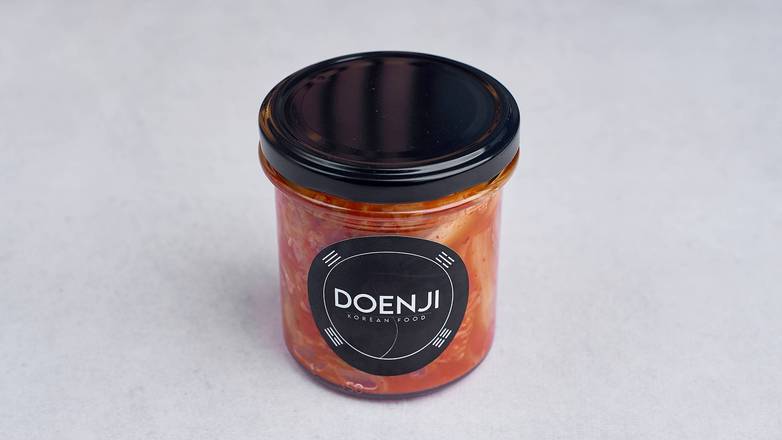 Kimchi Ostre (350 ml)