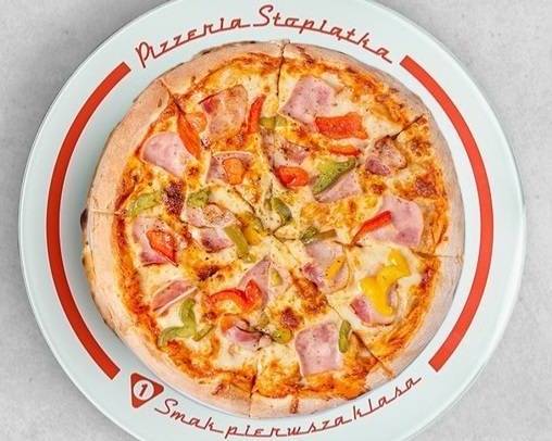Pizza di Casa