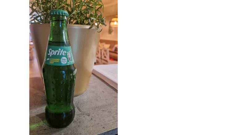 Sprite (0,25l)