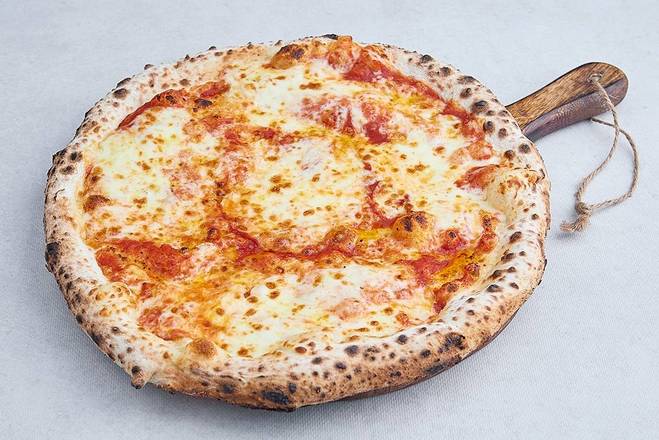 Pizza Margherita