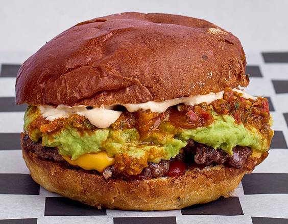4x CHILLI-GUACAsmashed