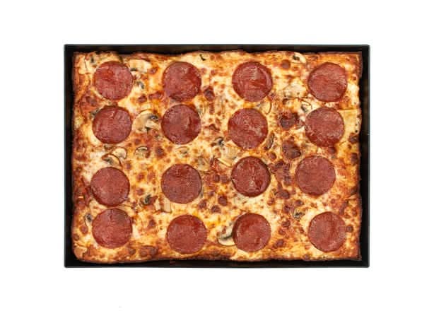 Pizza Texas