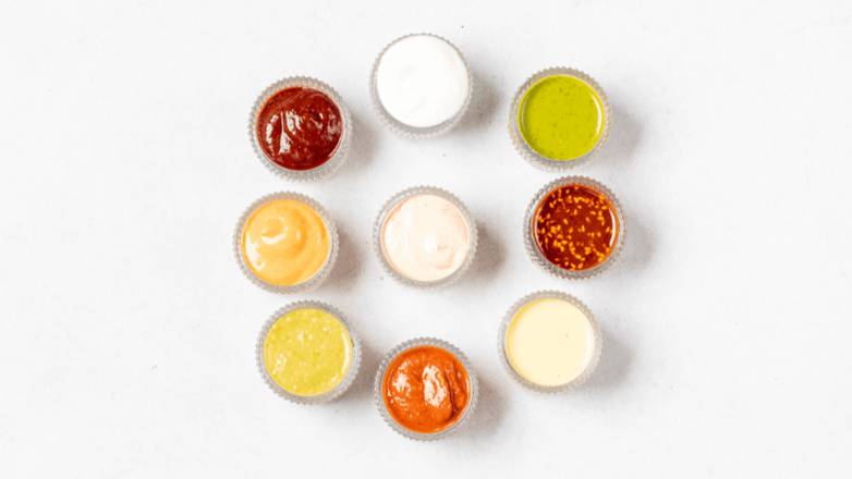 Mayo chipotle T