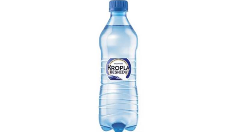 Kropla beskidu 0,5l GAZ T