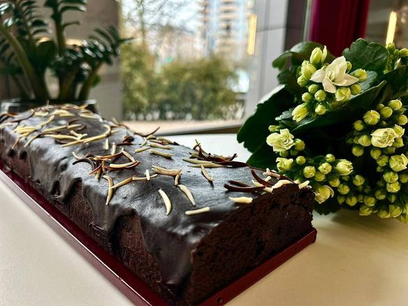 Diabełek brownie (ok 600g)