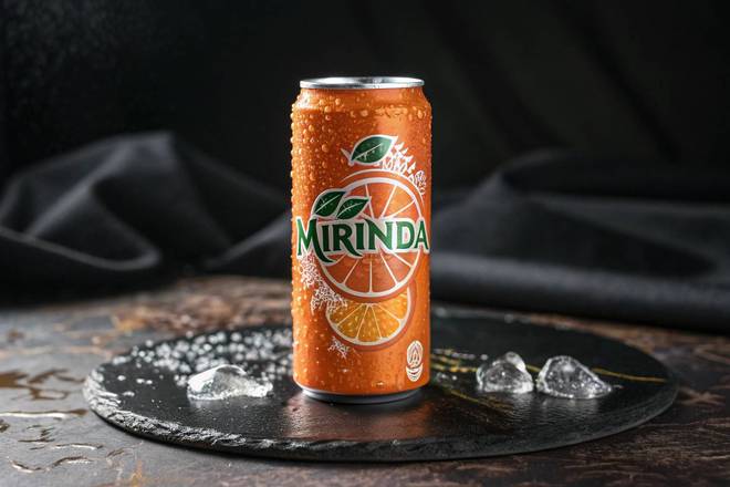 Mirinda (0.33 l)