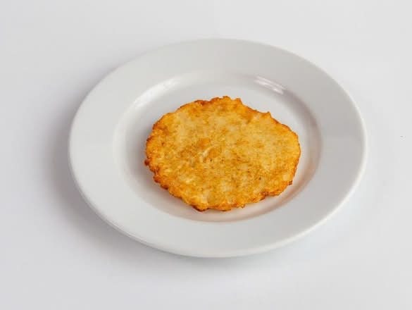Placek ziemniaczany