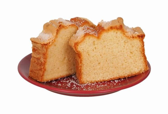 Ciasto piaskowe (ok 600g)