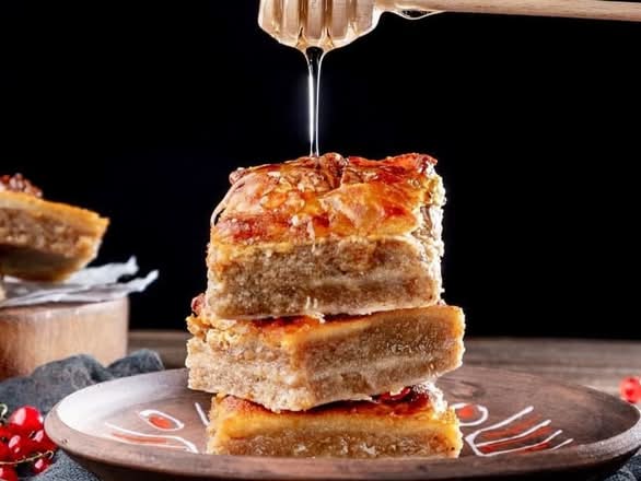 Baklawa