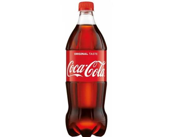 Coca-Cola (0.85 l)