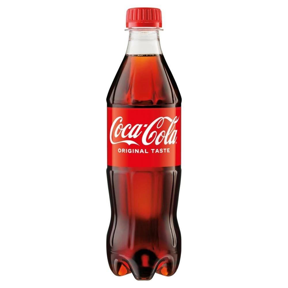 Coca-Cola (0.5 l)
