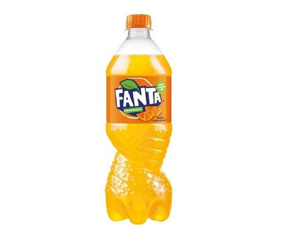 Fanta Pomarańczowa (0.85 l)
