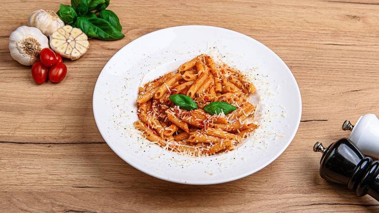 Penne Rigate Pomodoro