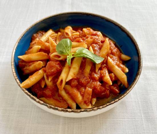 Pasta al Pomodoro