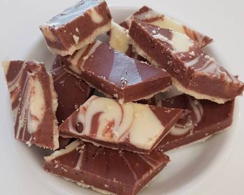 Blok Marmurek (ok 250 g)