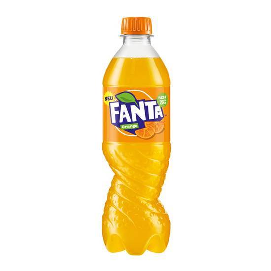 Fanta 0,25l