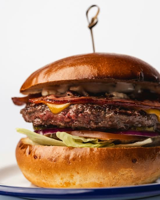 JD Big Burger