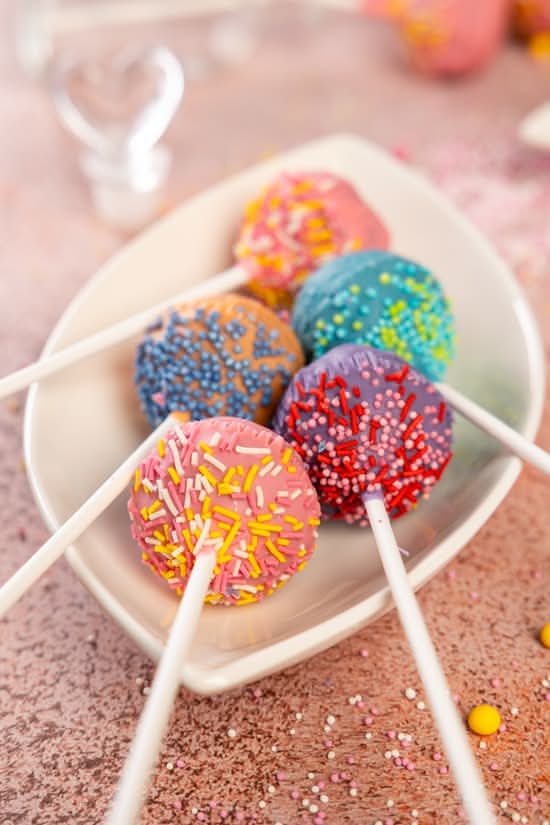Cake Pops (1szt.)