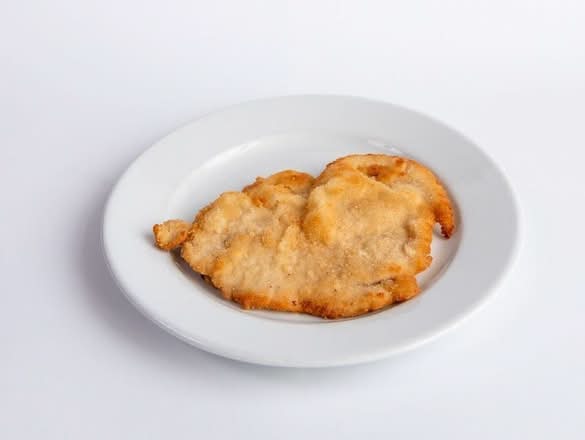 Kotlet schabowy