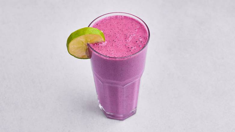 Blue strawberry 500 ml