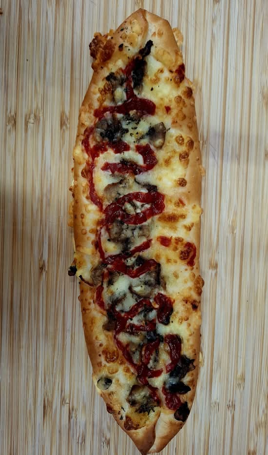Zapiekanka (1szt.)