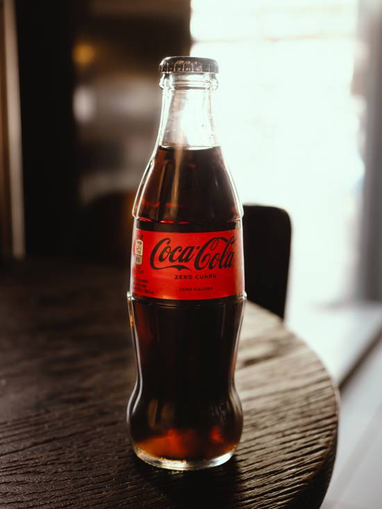 Coca-Cola