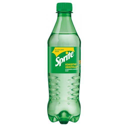 Sprite 0,25l