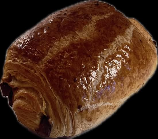Pain au Chocolat