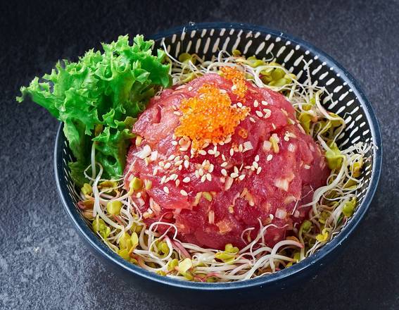 Tatar Tuńczyk (150 g)