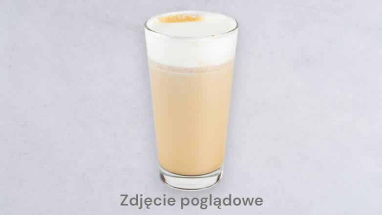 Flat white
