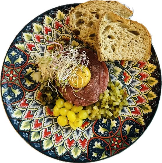 Klasyk - Tatar Wołowy