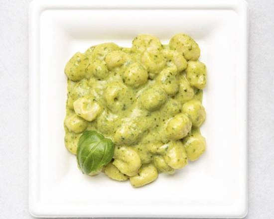 Gnocchi al Pesto 🌿