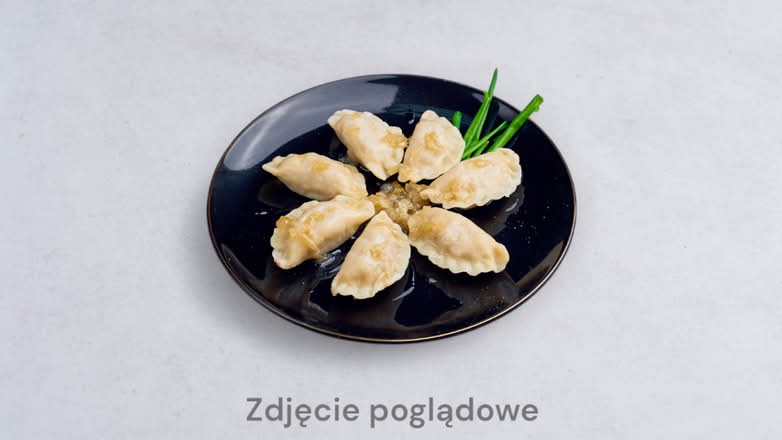 Pierogi ukraińskie 7 szt.