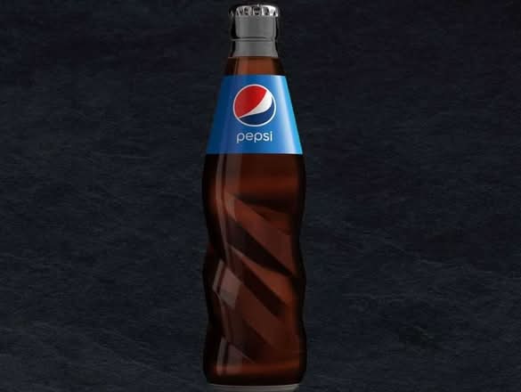 Pepsi MAX 200ml