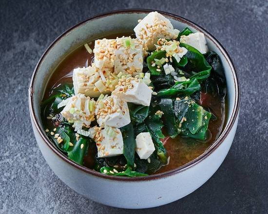 Zupa Miso