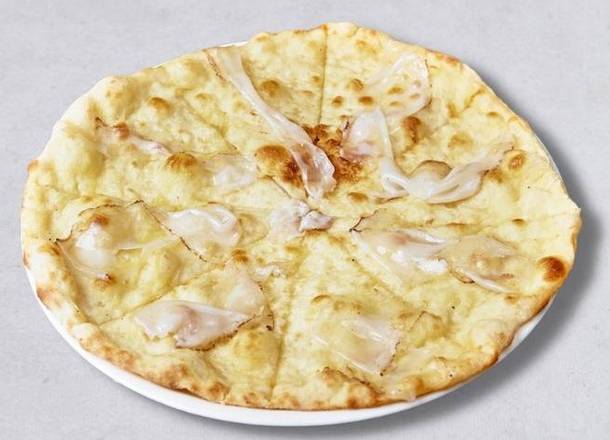 Focaccia con Prosciutto (32 cm)