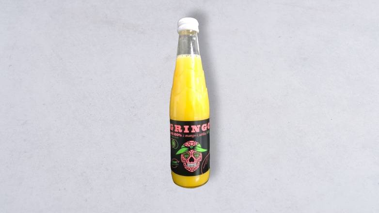 Gringo Sok jabłko/mango