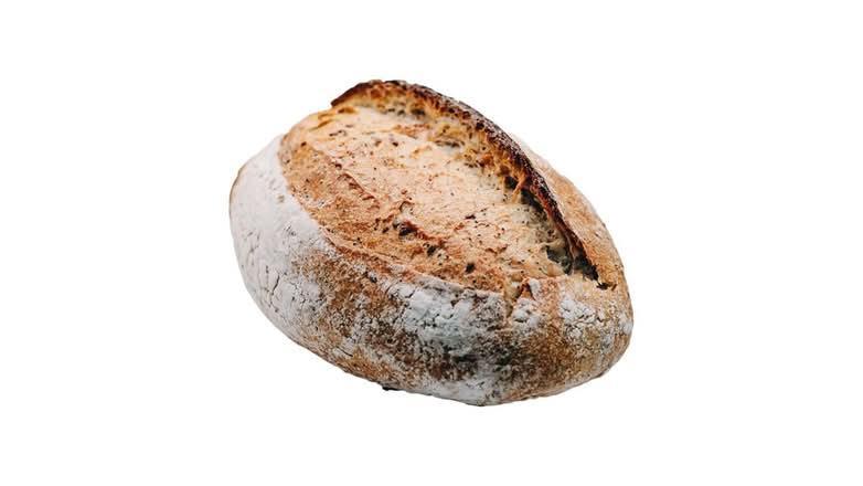 Chleb pełnoziarnisty