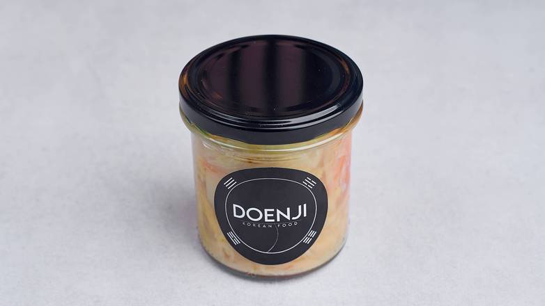 Kimchi Białe (350 ml)