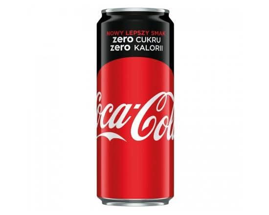 Coca-Cola Zero