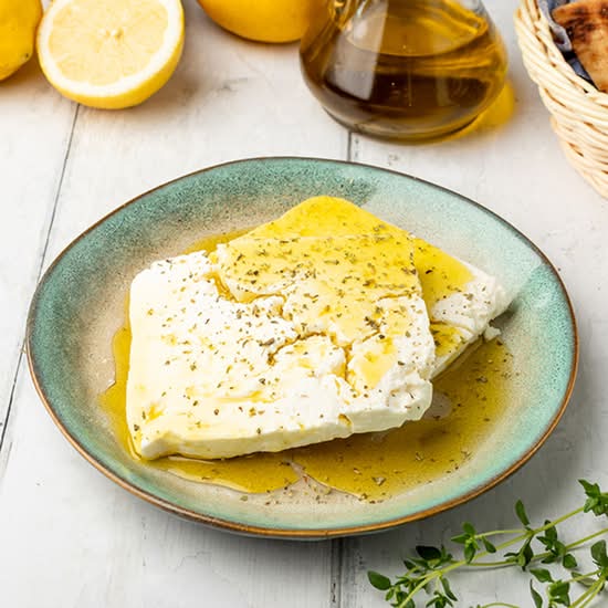 Feta merida