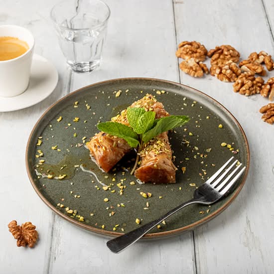 Baklavas