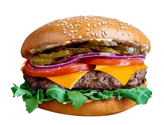 Ser Burger