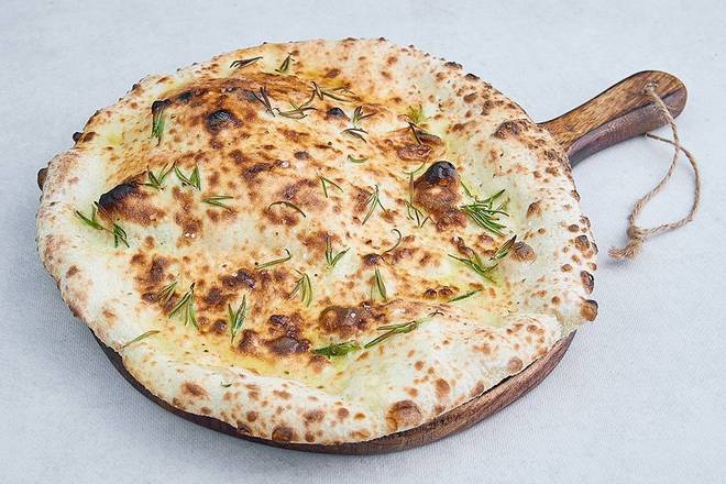 Focaccia