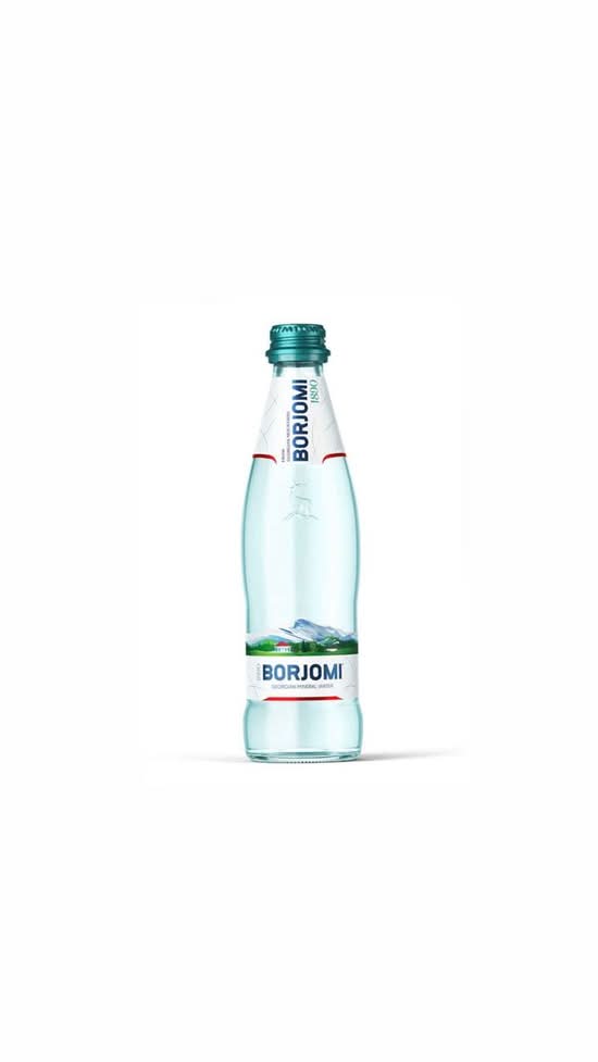 Gruzińska woda 500 ml