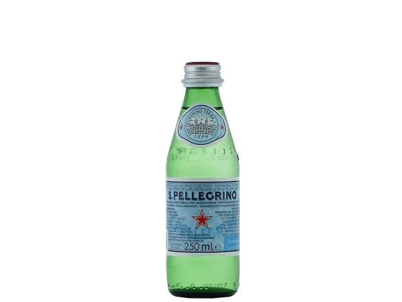 Woda San Pellegrini 0,25